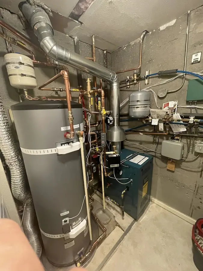 Water Heater Repair in Buffalo, WY